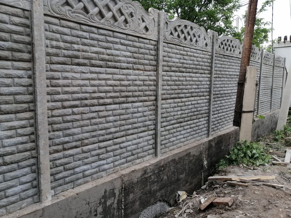 Еврозабор Еврозабор inst.Evroalmatyzabor