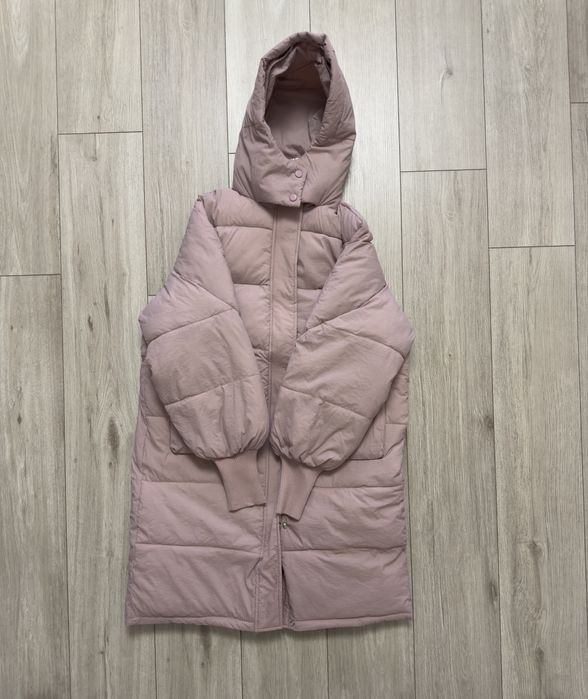 Женская куртка демисезон