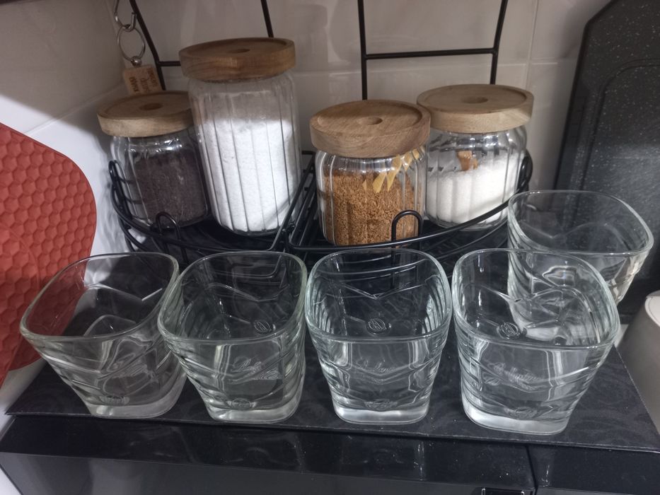 Стаканы для виски ballantine's