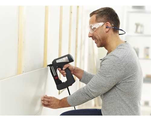 Capsator electric Novus J165EC