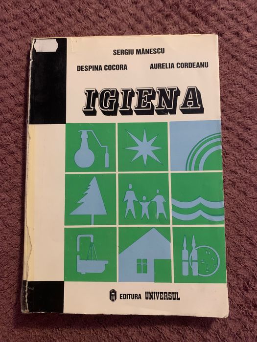 Carti pt asistenti medicali