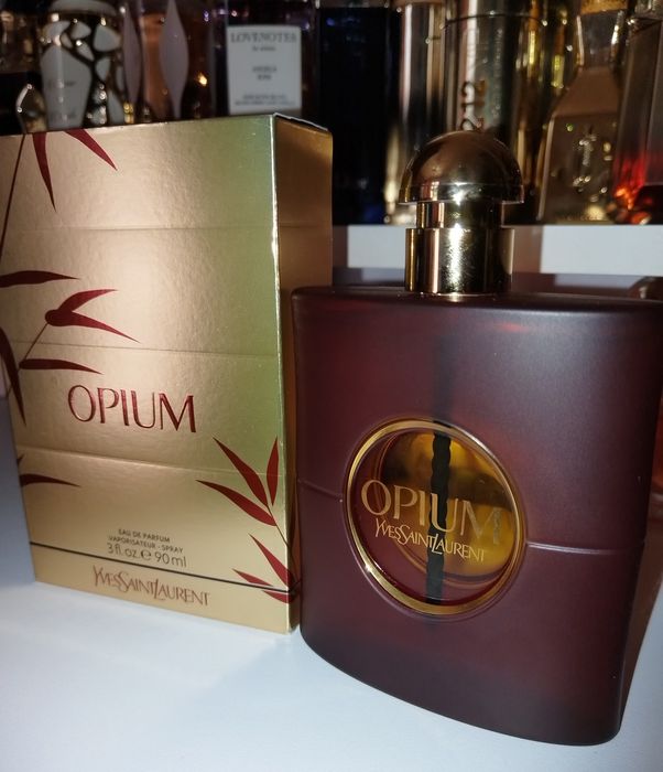 Opium YSL 90ml edp