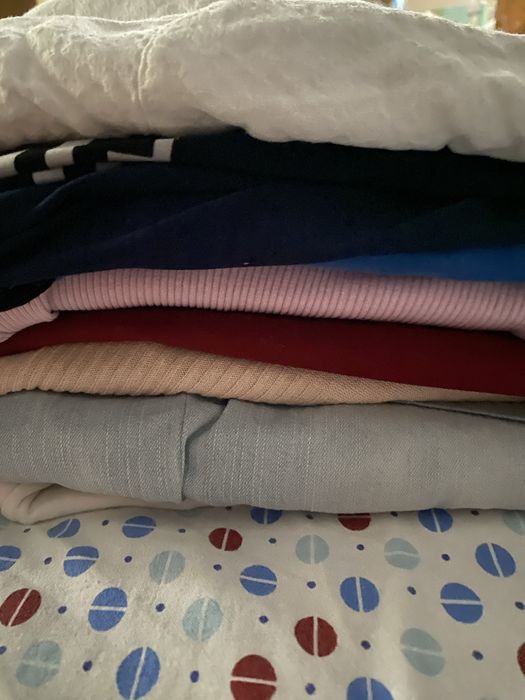 Lot de 20 bucati haine