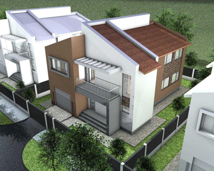 Poiecte arhitectura, avize autorizatii, DTAC+PT