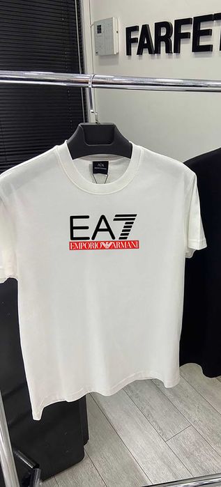 Emporio Armani тениски
