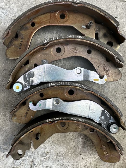 Кобальт орка заводской калоткаси. GM радной хич кандай айби йук