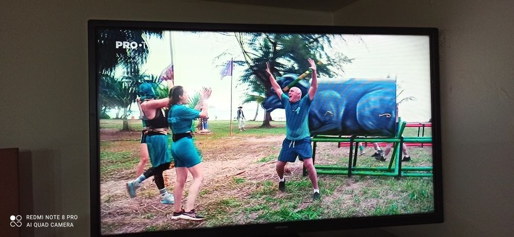 Smart TV Hitachi Philips