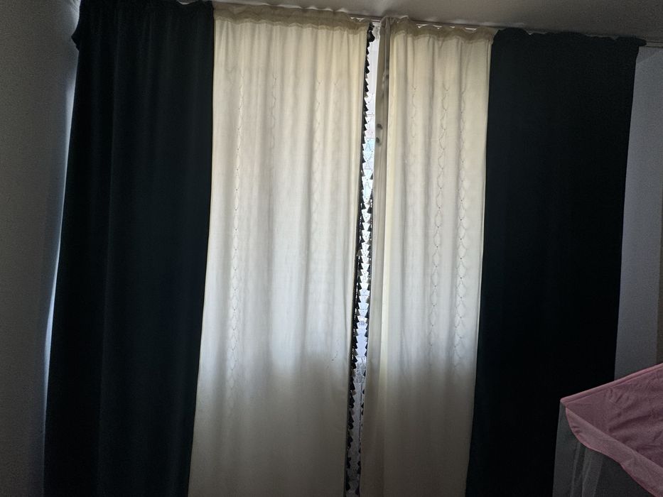 Продается занавески