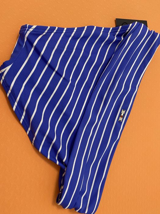 Купальник оригинальный Tommy Hilfiger