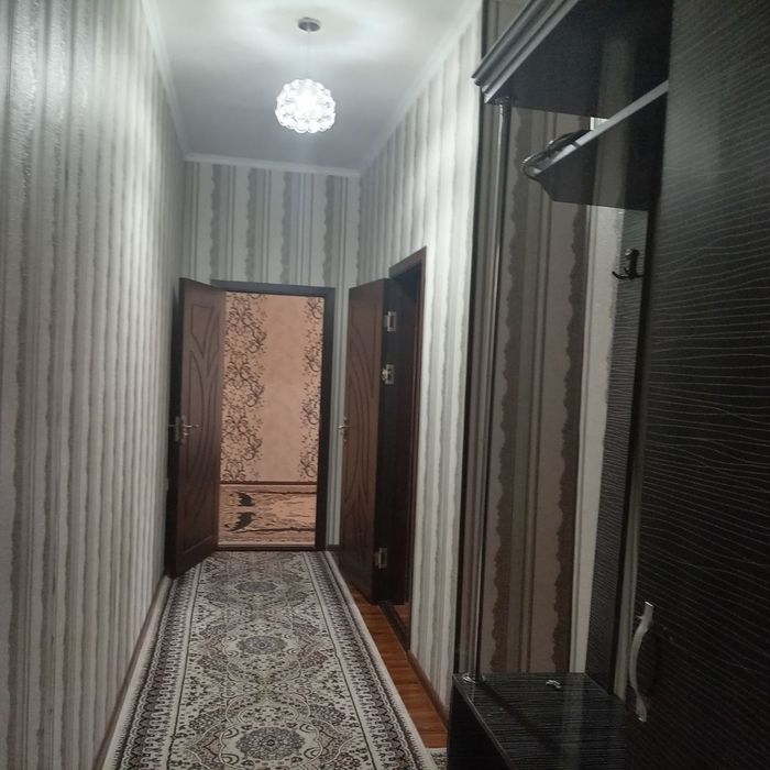 2 xonalik kvartira sotiladi