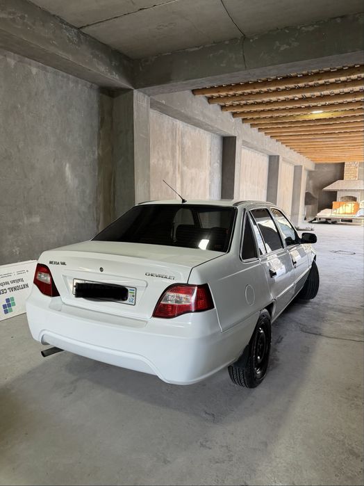 Nexia 2 arenda, vikup