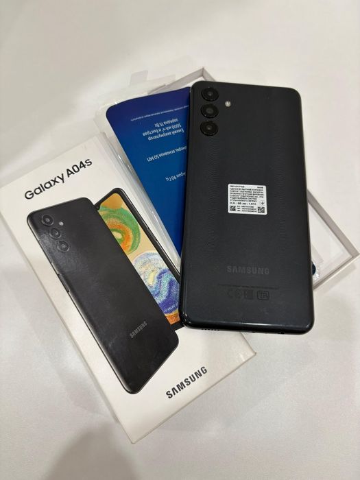 Продам телефон Samsung A04s