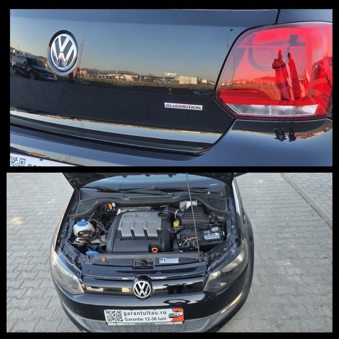 Vw Polo — fotografia 8