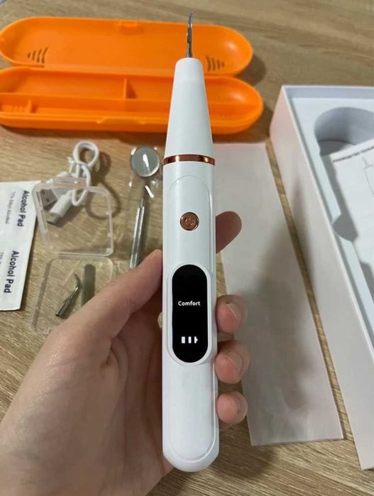 Скалер ультразвуковой емкость 100 мл