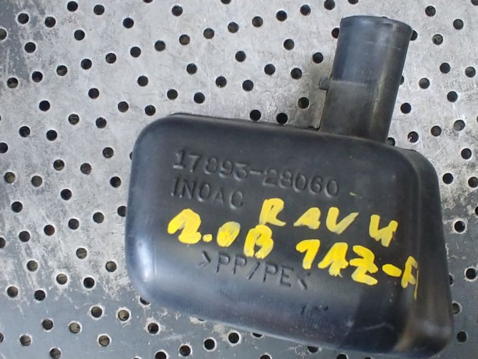 vas gaze 2.0 b 1az-fe toyota rav-4 3  -