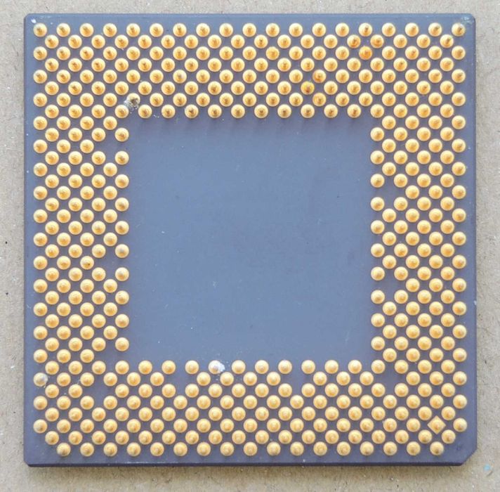 AMD Duron 700 D700AUT1B Socket 462/A Testat