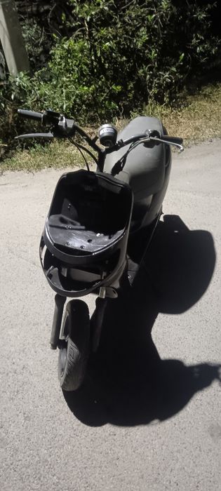 Продам мапед keeway
