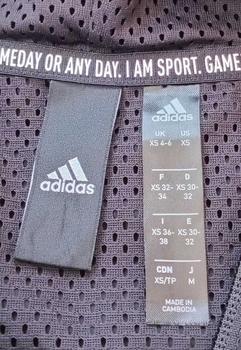 Bluza Adidas de dama
