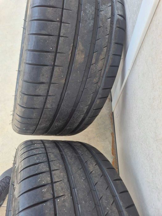 Mercedes джанти 20"