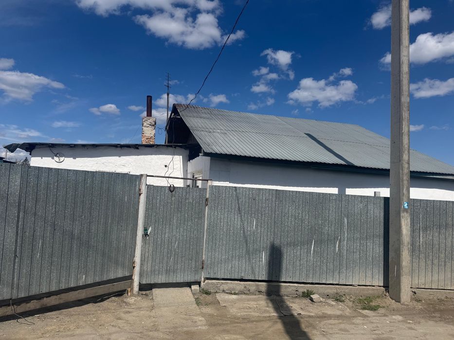 Продам дом на Бобровке