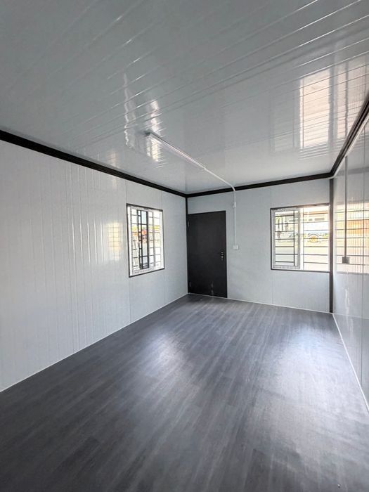 Vindem containere modulare