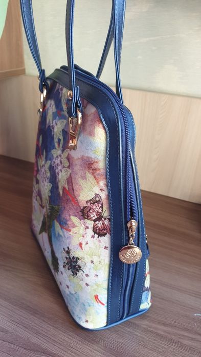 Рюкзак   женский