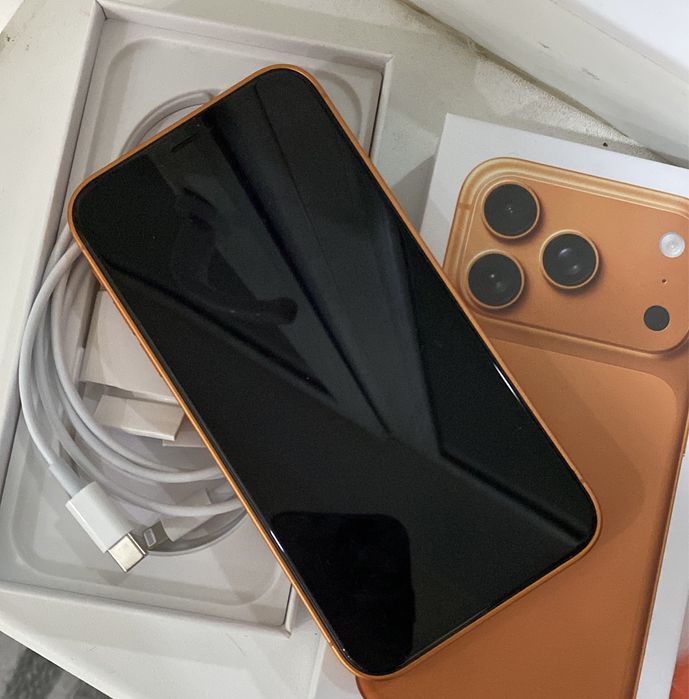 iPhone Хr Сырты 17 Pro