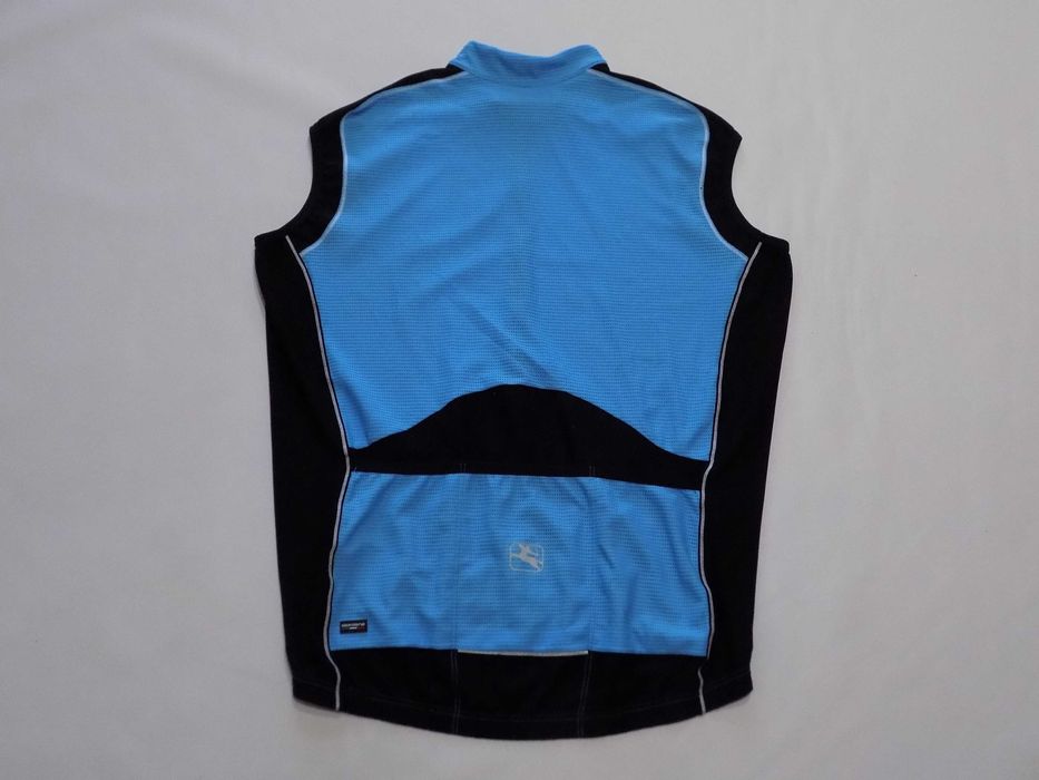 вело джърси giordana тениска екип елек мъжко оригинално колоездене 4XL