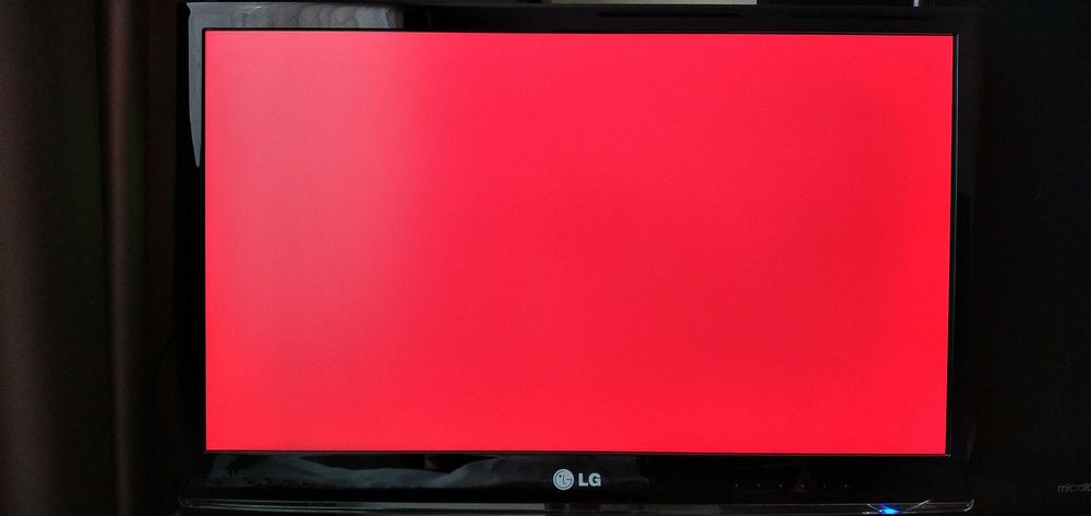 Монитор LG IPS236V (23 дюйма)