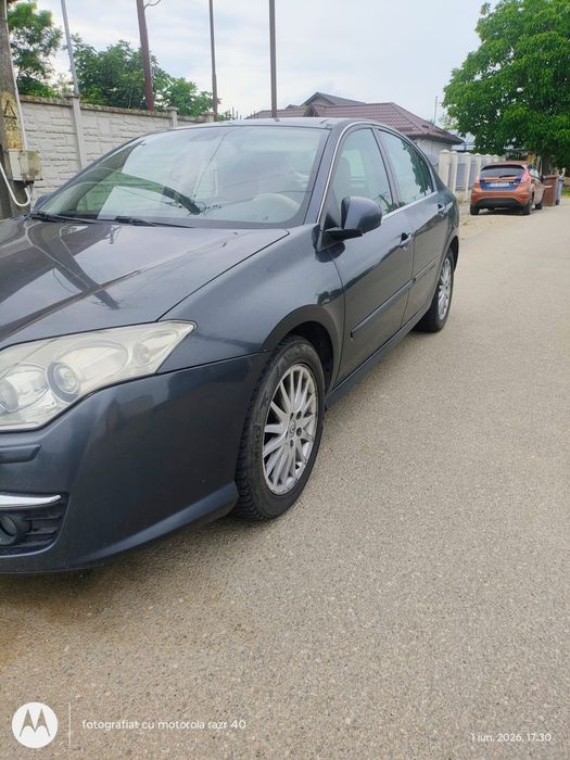 RENAULT Laguna 2008 — imagine 2