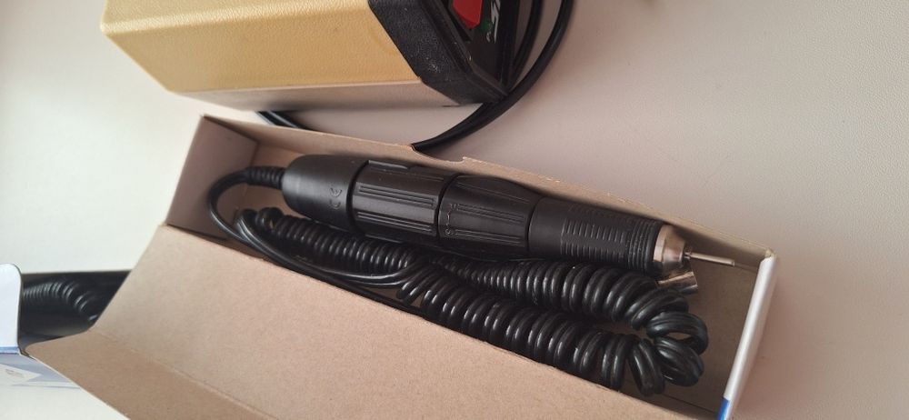 Strong 204, в хорошем состоянии