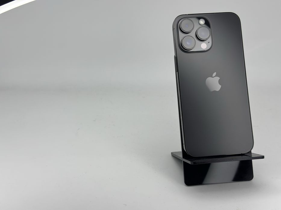 Айфон Apple 14 Pro Max 128 гб 79 Емкость