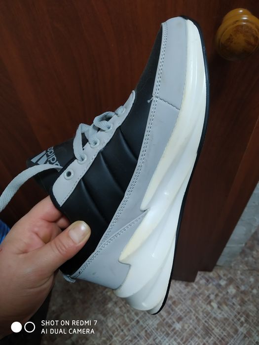 Подростковые кросы