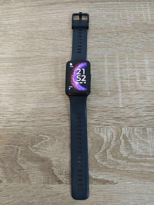 Smart watch Huawei fit se -in garantie