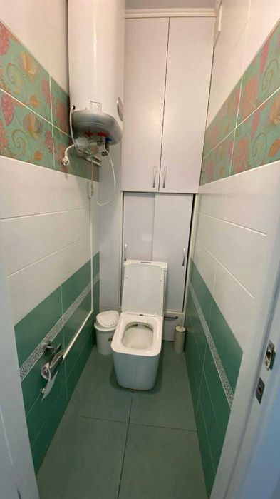 Продажа 3-комнатной квартиры