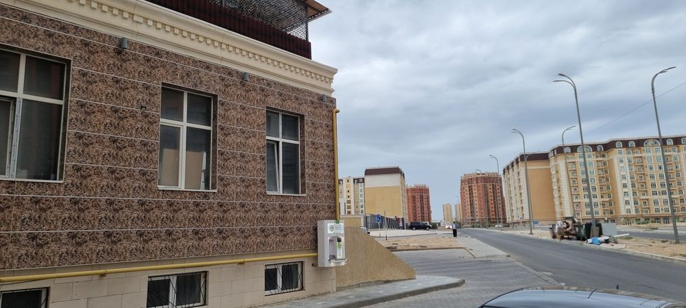 Коммерческие помещение