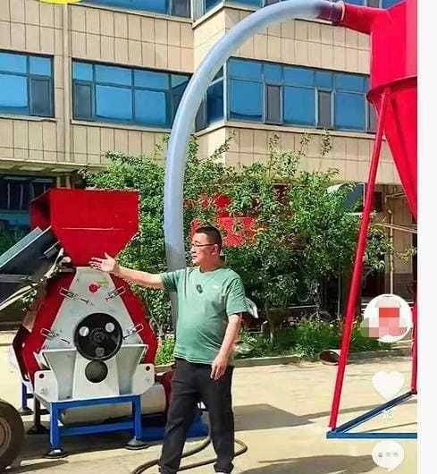Дробилки KazGranulator и Agro