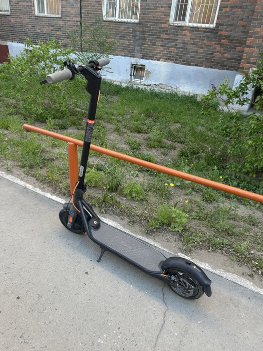 Электросамокат Ninebot f30