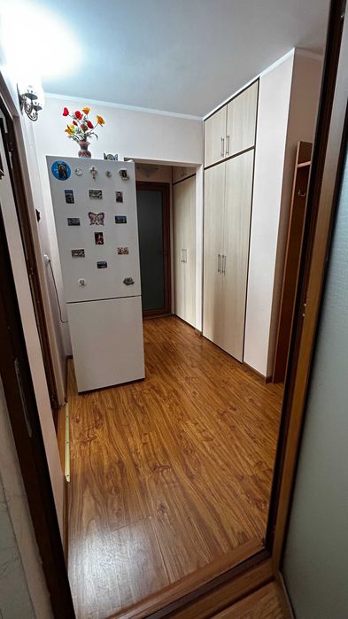 Apartament 2 camere decomandat, Micro 17