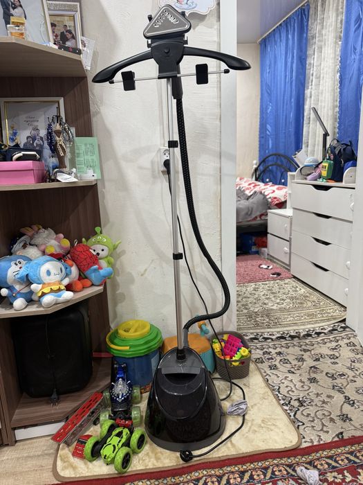 Отпариватель напольный Tefal