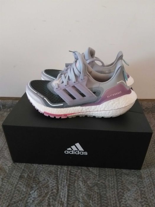 adidas Ultraboost 21 COLD.RDY -  дамски маратонки НОВИ