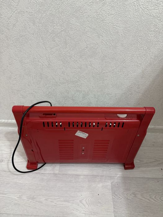 Продается Обогреватель Радиатор электрический Инфокрасный