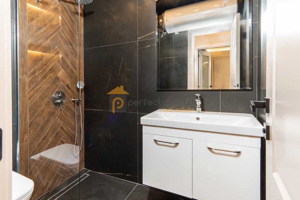 Продава се Двустаен апартамент в Пловдив, Остромила - 66 кв.м за 1804 €/кв.м - Снимка #7