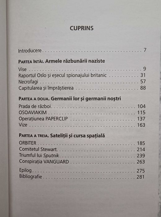 Thom Burnett - Cine a câștigat, de fapt, cursa spațială