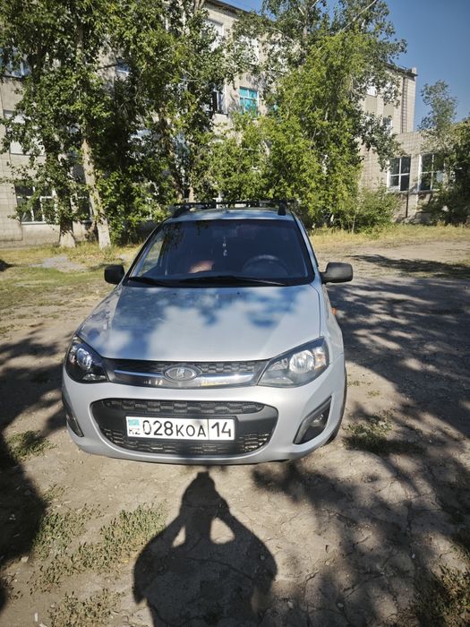 Продам Ладу Калина универсал