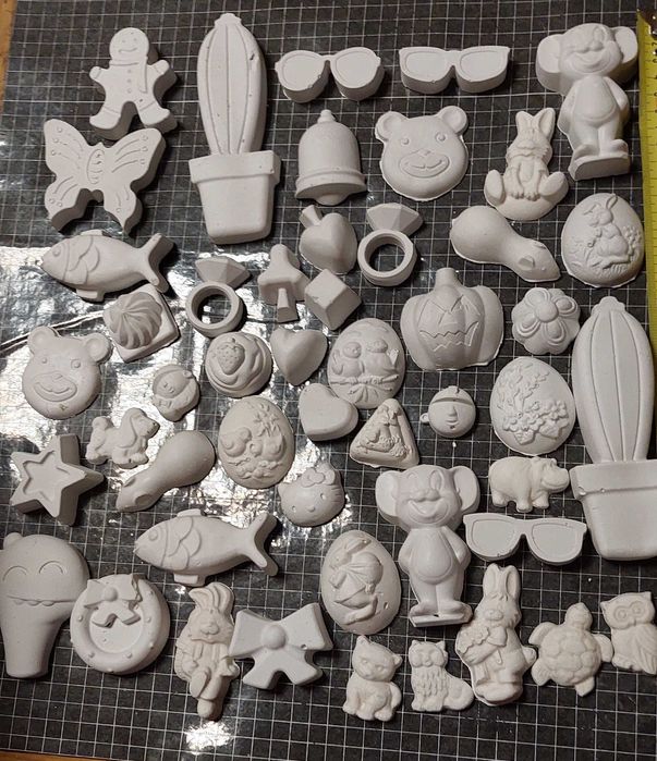 Figurine ipsos diverse modele