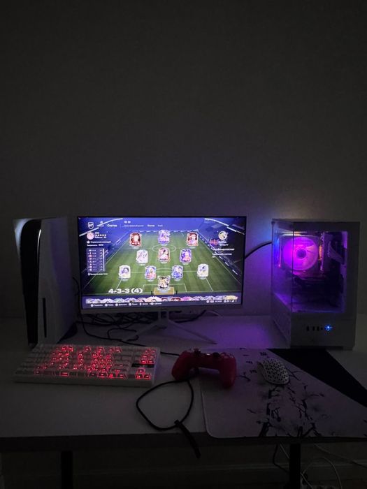 Комп игравой для игр