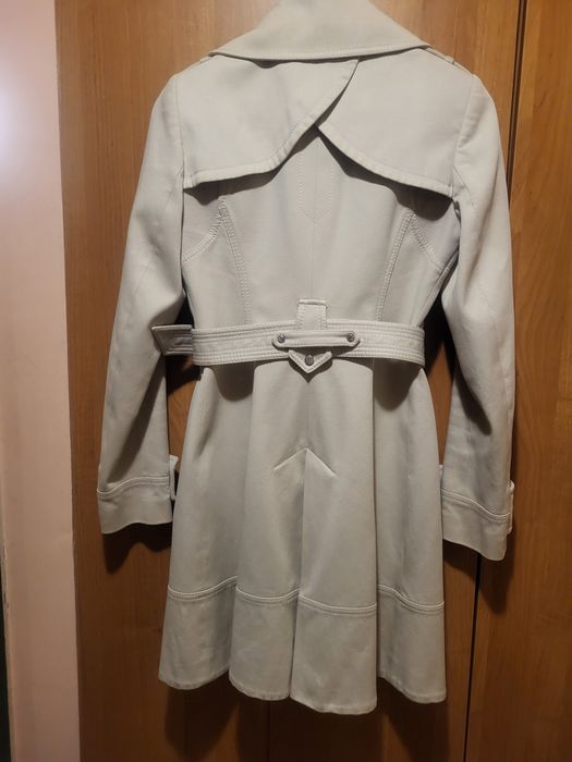 Karen Milan Тренчкот