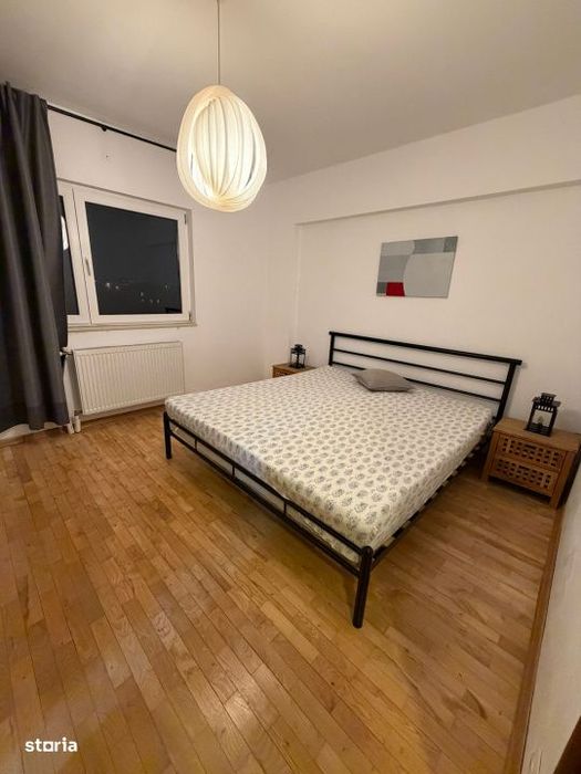 Apartament 3 camere /Otopeni /Complex Felicity/ parcare/centrala/