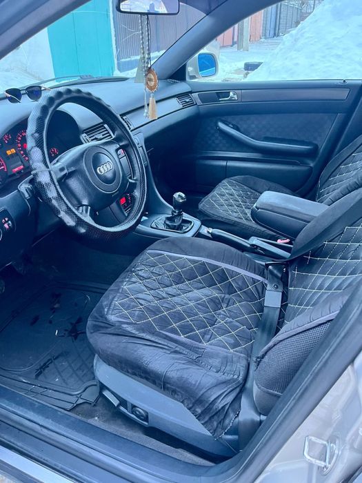 Продам Ауди А6 С5